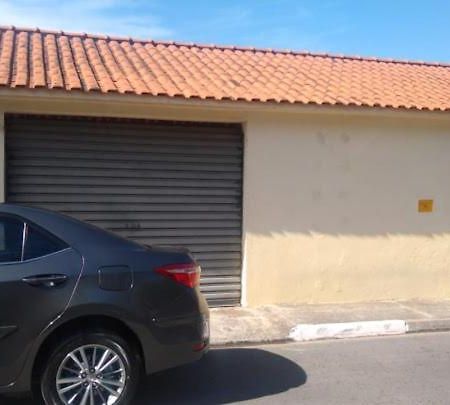 Casa Ikeda Vila Suzano Exterior foto