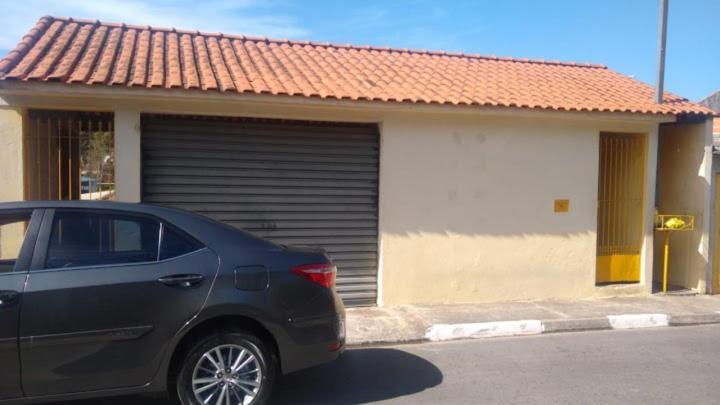 Casa Ikeda Vila Suzano Exterior foto