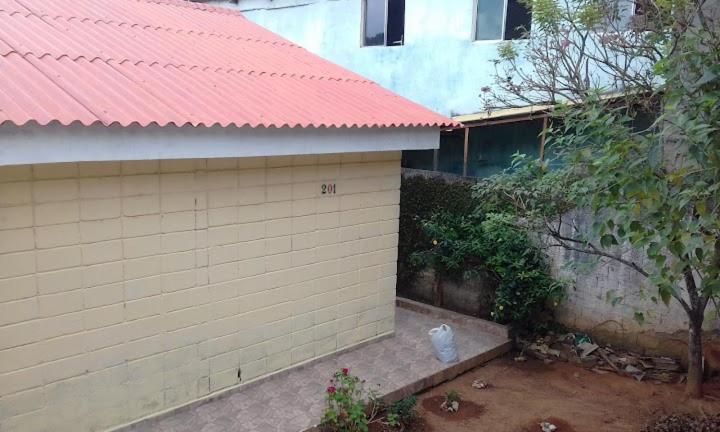 Casa Ikeda Vila Suzano Exterior foto
